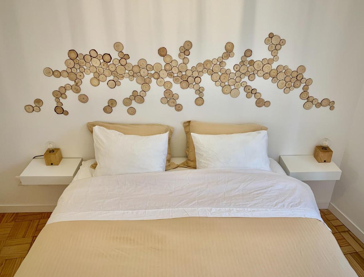 Cave-styled Duplex Oporto