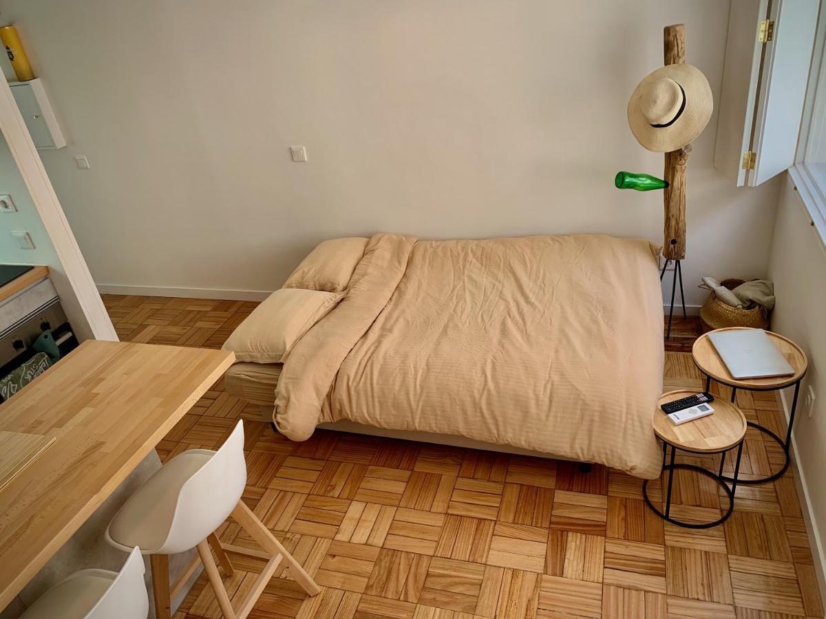 Cave-styled Duplex Appartamento
