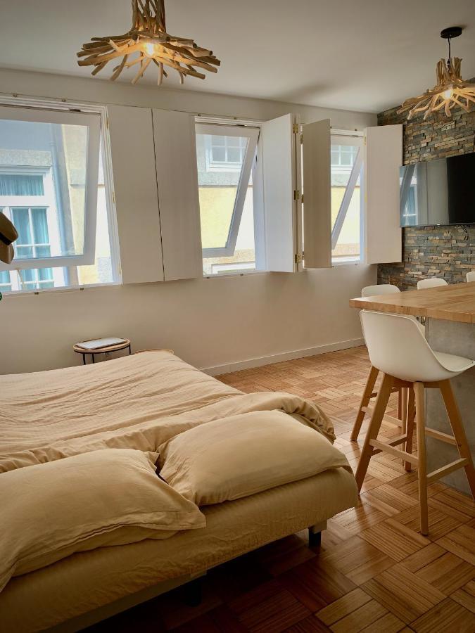 Appartamento Cave-styled Duplex *