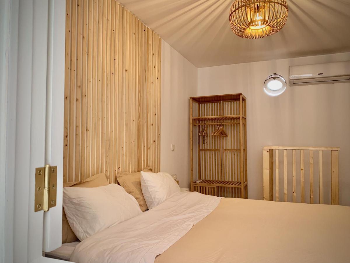 Appartamento Cave-styled Duplex
