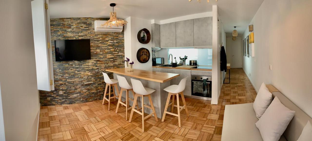 Appartamento Cave-styled Duplex