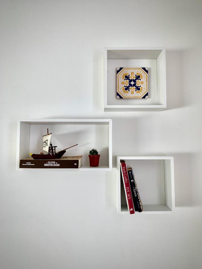Appartamento Cave-styled Duplex Oporto