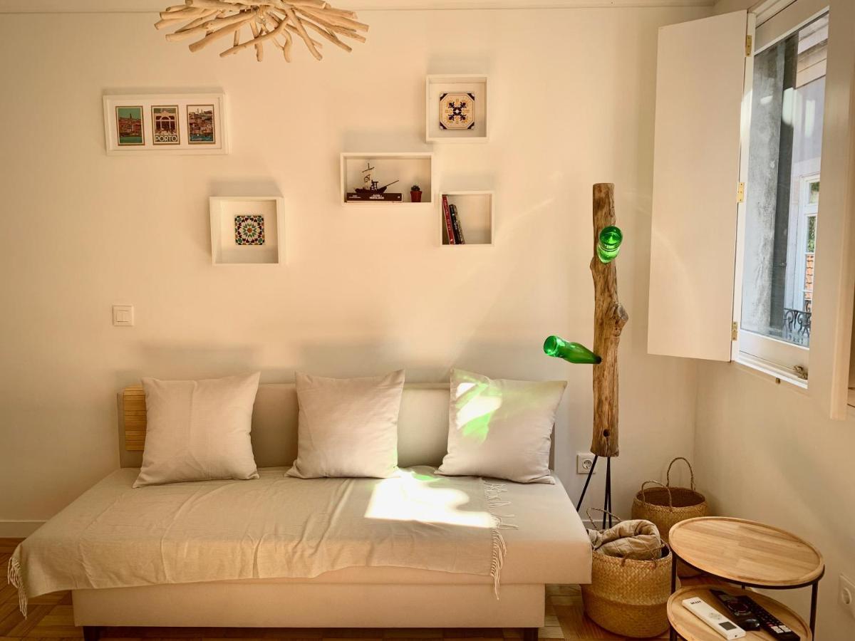 Cave-styled Duplex Oporto